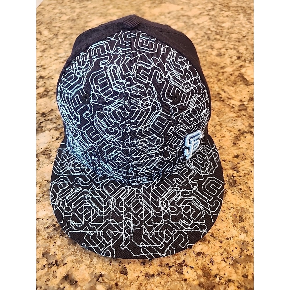 San Francisco Giants Logo Hat‎